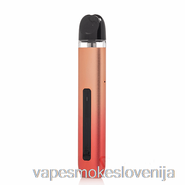 Vape Za Enkratno Uporabo Smok Igee Pro Kit Gold Red